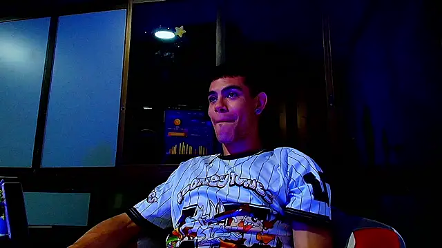 RomeoBoselli   online show from 07/10/26, 04:17