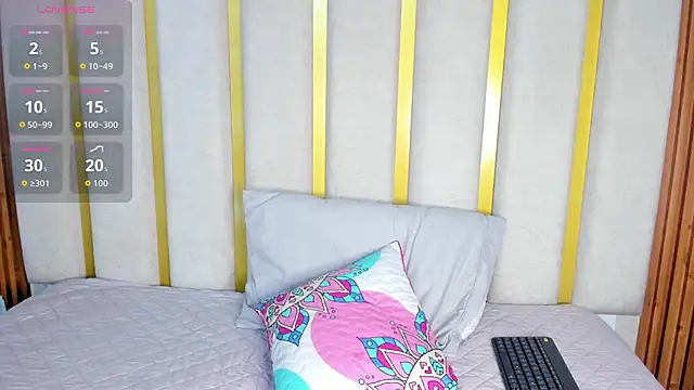 valen petty online show from 04/11/26, 06:56