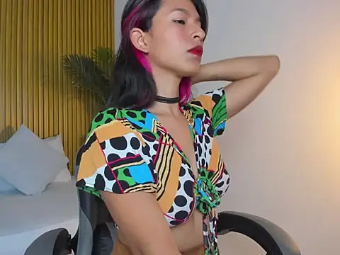 rosalita4  online show from 04/13/26, 07:19