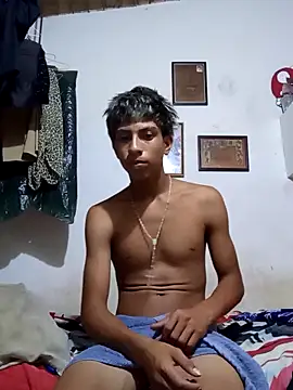 gabora online show from 04/18/26, 05:33