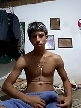 gabora online show from 04/24/26, 04:37