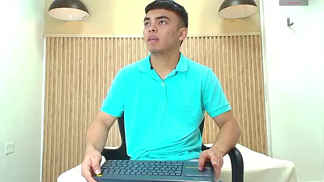 THIAM KELLER1 online show from 04/13/26, 07:19