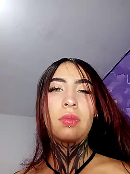 Rouxx 1 online show from 05/04/26, 11:56