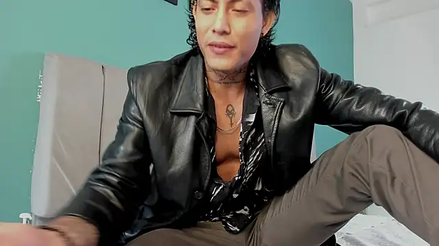 Snapshot of Damian_Romanoff chatting on 04/09/26, 11:48 Damian Romanoff online show from 04/09/26, 11:48