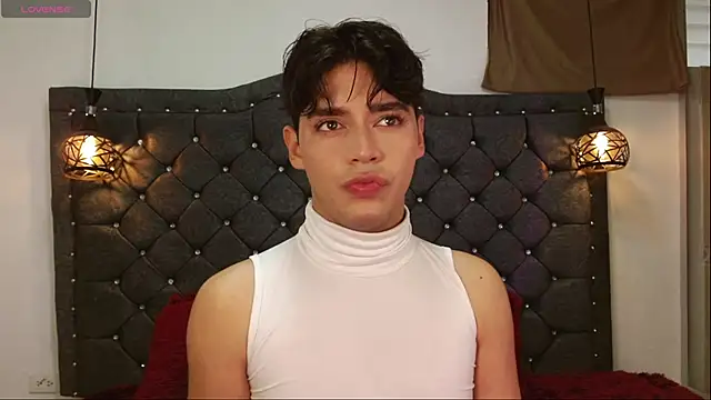 Snapshot of Candy_Juan chatting on 05/26/26, 06:48 Candy Juan online show from 05/26/26, 06:48