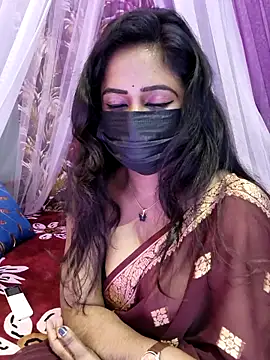 Snapshot of Arohi_baby chatting on 04/16/26, 11:51 Arohi baby online show from 04/16/26, 11:51