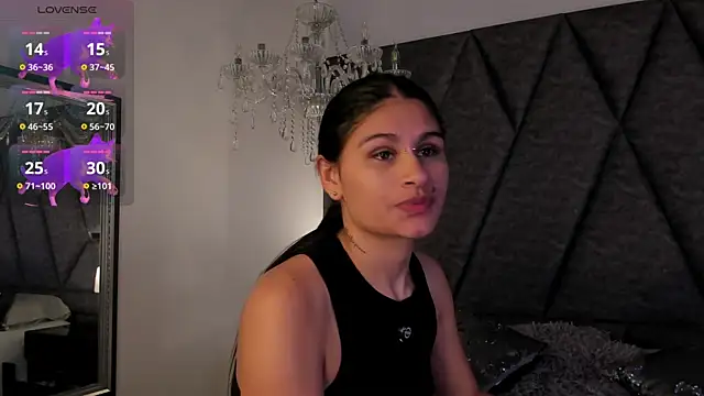 Snapshot of Cleopattra chatting on 06/03/26, 08:14 Cleopattra online show from 06/03/26, 08:14