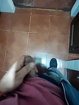 Javi-Sr online show from 04/13/26, 08:09