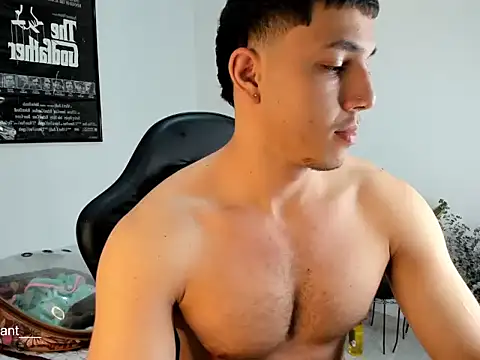 Max valiant online show from 04/09/26, 01:27