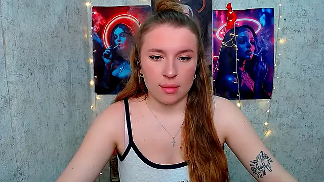 KassiaRayne  online show from 05/04/26, 06:09