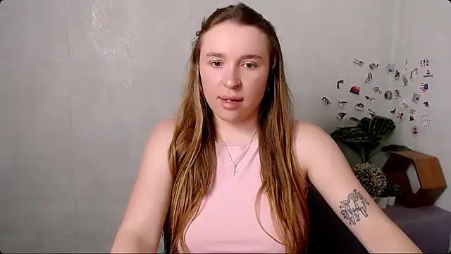 KassiaRayne  online show from 05/20/26, 12:33