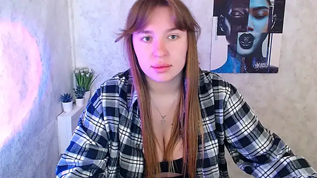KassiaRayne  online show from 06/02/26, 04:25