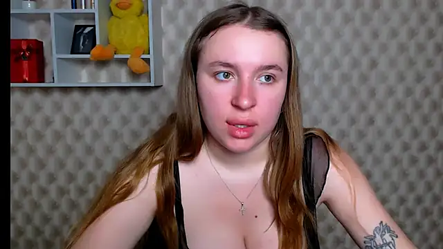 KassiaRayne  online show from 06/05/26, 06:09