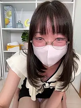 Kannanoko  online show from 04/13/26, 03:17