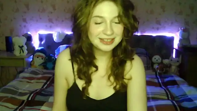 HoneyTangerine online show from 04/27/26, 06:06