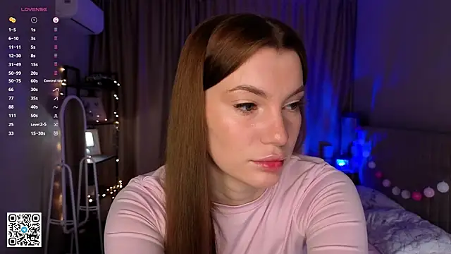 JerleneBelfy online show from 05/16/26, 04:09
