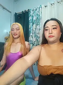 PowerDuoCouple69Xxx online show from 05/22/26, 11:32