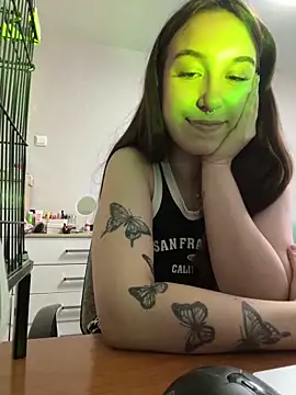 RiannaBrown online show from 04/28/26, 03:00