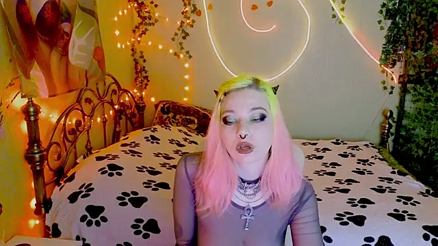 Snapshot of Sansarella chatting on 02/21/26, 03:13 Sansarella online show from 02/21/26, 03:13