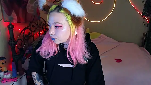 Snapshot of Sansarella chatting on 03/01/26, 03:58 Sansarella online show from 03/01/26, 03:58