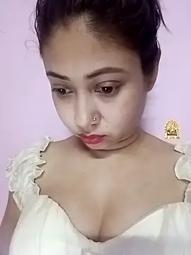 Hot Soniya 08 online show from 04/18/26, 07:58