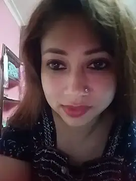Snapshot of Hot_Soniya_08 chatting on 06/10/26, 09:35 Hot Soniya 08 online show from 06/10/26, 09:35