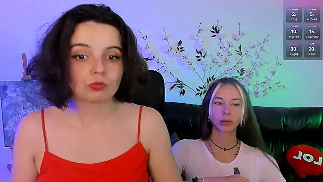 mia mooon  online show from 06/30/26, 08:48