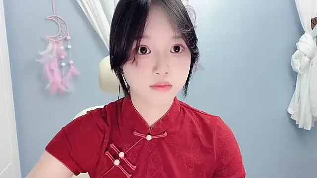Snapshot of Xiaoqing00 chatting on 06/15/26, 10:28 Xiaoqing00 online show from 06/15/26, 10:28