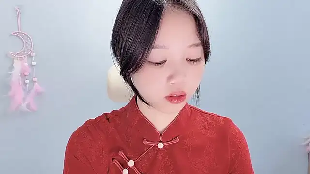 Snapshot of Xiaoqing00 chatting on 07/08/26, 04:50 Xiaoqing00 online show from 07/08/26, 04:50