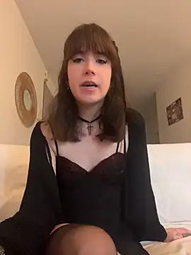 MyLovelyClitty online show from 04/24/26, 06:43