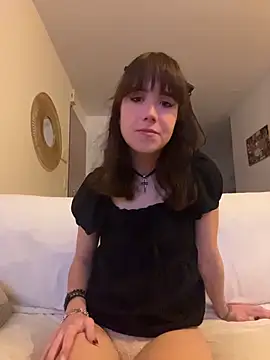 MyLovelyClitty online show from 04/25/26, 07:22