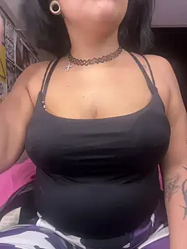 babypixxie online show from 05/08/26, 10:26