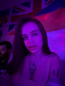 Snapshot of lisaandkokos chatting on 04/08/26, 06:19 lisaandkokos online show from 04/08/26, 06:19