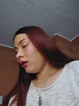 Snapshot of MorganaTheQueen chatting on 05/15/26, 01:34 MorganaTheQueen online show from 05/15/26, 01:34