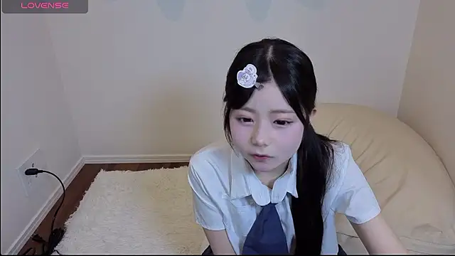 Snapshot of mimichan_niconico chatting on 06/15/26, 09:33 mimichan niconico online show from 06/15/26, 09:33