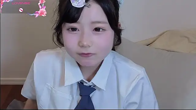 Snapshot of mimichan_niconico chatting on 07/22/26, 01:14 mimichan niconico online show from 07/22/26, 01:14