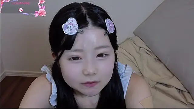 Snapshot of mimichan_niconico chatting on 07/29/26, 02:26 mimichan niconico online show from 07/29/26, 02:26