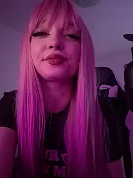 SweetCandyDoll online show from 04/08/26, 07:03