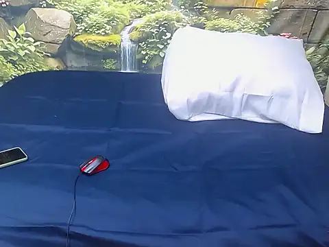 GoldenLuxeLady online show from 04/29/26, 06:58