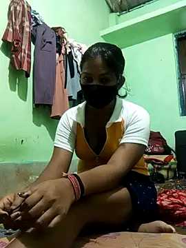 Hotty-Jaanvi2 online show from 06/27/26, 04:45