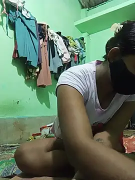 Hotty-Jaanvi2 online show from 06/28/26, 05:52