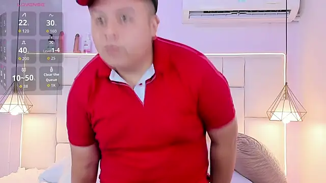 Nathaniel stone online show from 04/09/26, 05:18