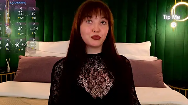 Snapshot of YunaStorm chatting on 04/08/26, 06:41 YunaStorm online show from 04/08/26, 06:41