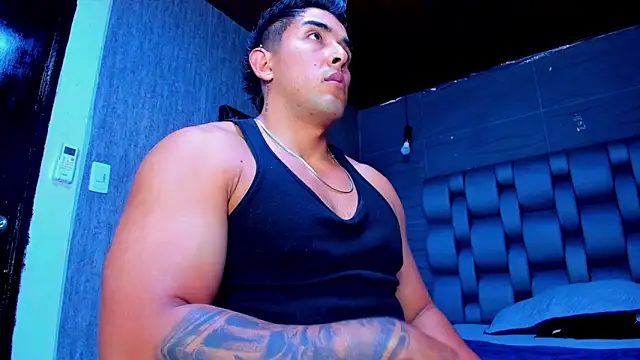 alangreek1 online show from 04/13/26, 11:32