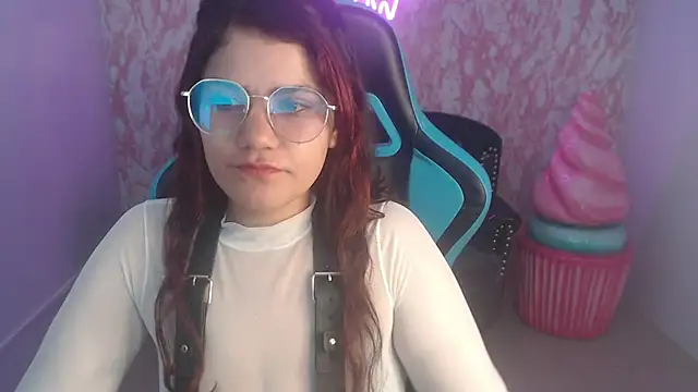 Scarlett jhonson ch online show from 04/10/26, 12:32