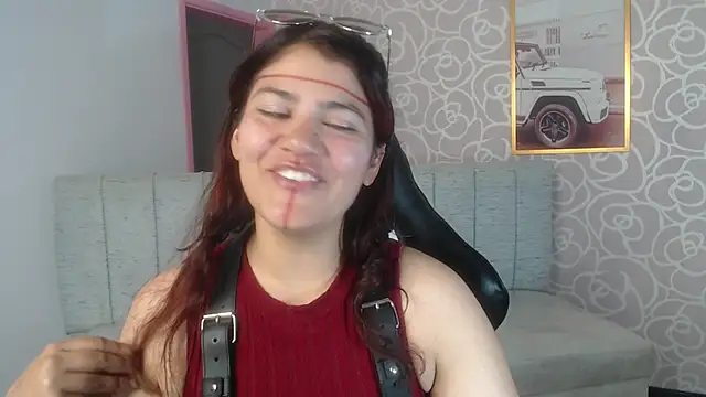 Snapshot of Scarlett_jhonson_ch chatting on 05/19/26, 07:53 Scarlett jhonson ch online show from 05/19/26, 07:53