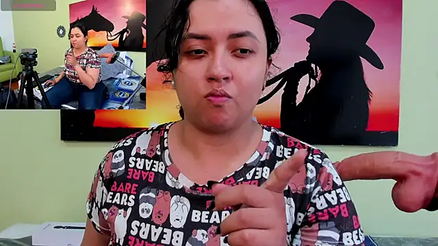 Cassle ibarra x online show from 04/29/26, 07:53