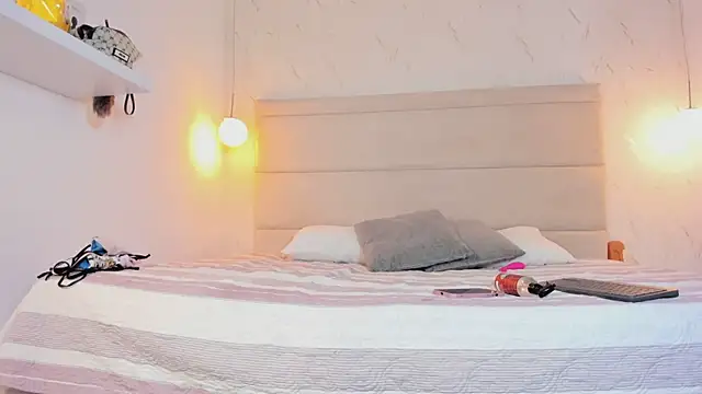 honeyannyy online show from 05/08/26, 08:03