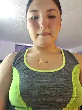 Celestee 21 online show from 05/22/26, 08:58