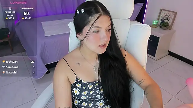 Snapshot of Celestee_21 chatting on 06/08/26, 01:28 Celestee 21 online show from 06/08/26, 01:28